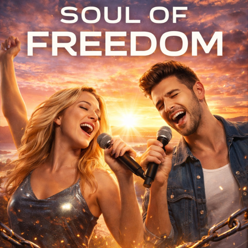 Soul of Freedom - DJ TOMEX