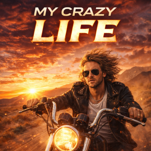My Crazy Life - DJ TOMEX