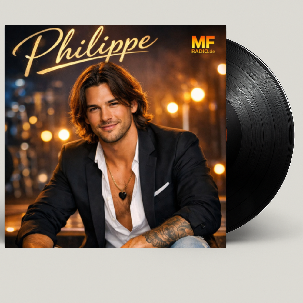 BEAT BY BEAT - DJ TOMEX - Philippe