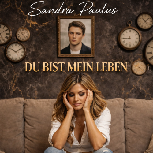DU BIST MEIN LEBEN   - DJ TOMEX - Sandra Paulus