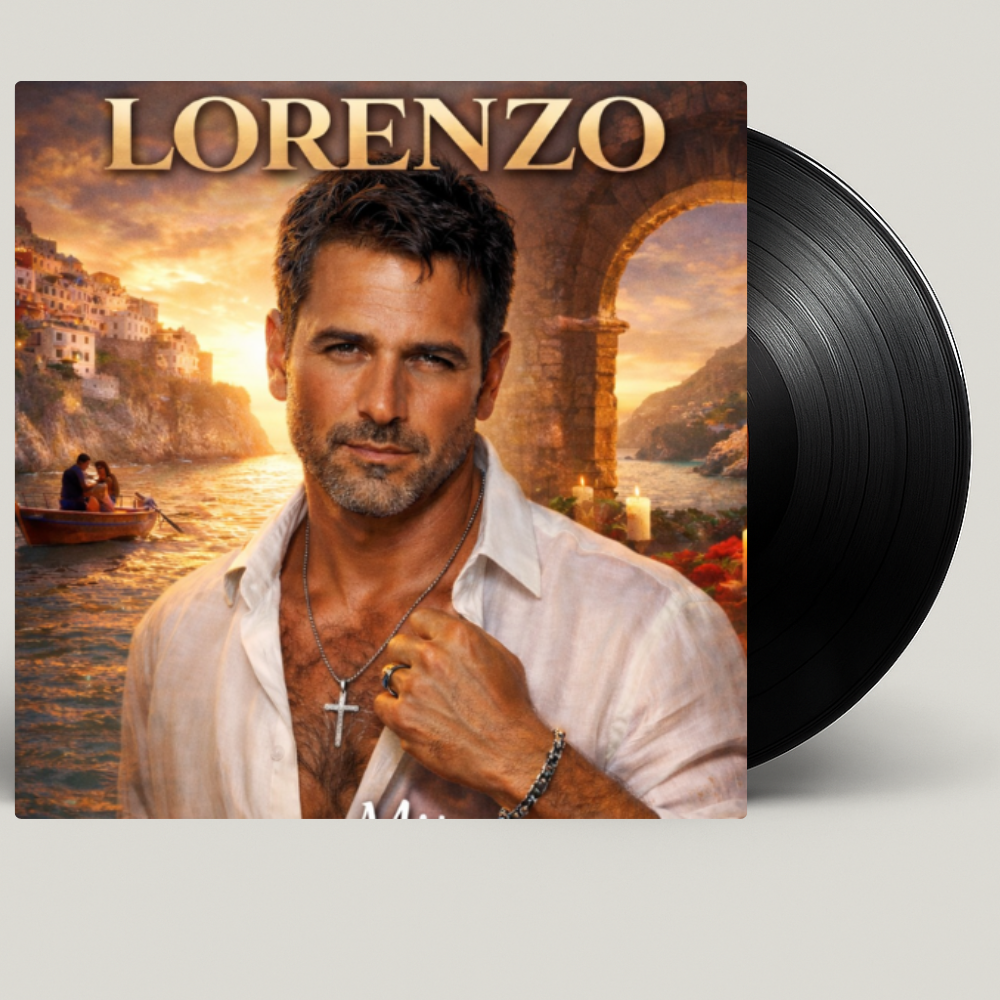 Mit Stolz und Amore - DJ TOMEX - LORENZO