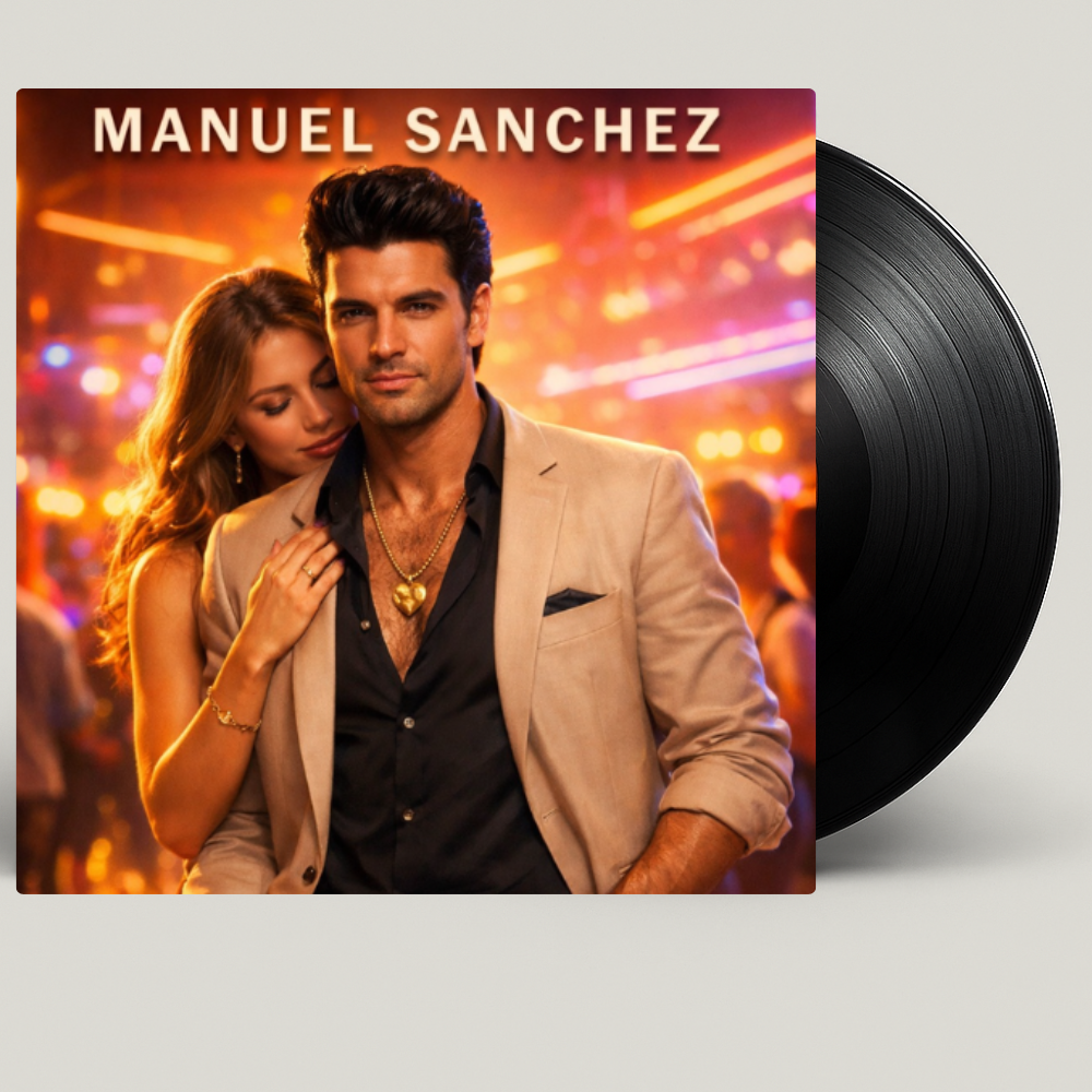 Heart to Heart (Tonight) - DJ TOMEX - Manuel Sanchez