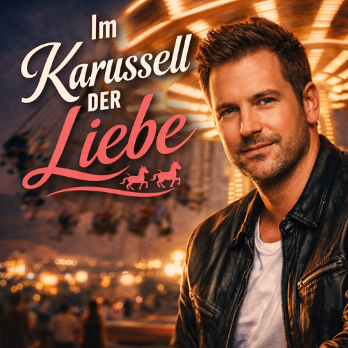 IM KARUSSELL DER LIEBE - DJ TOMEX - MARC ANDRE