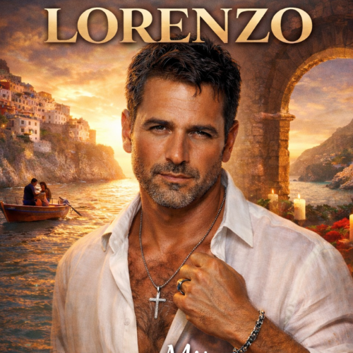 Mit Stolz und Amore - DJ TOMEX - LORENZO