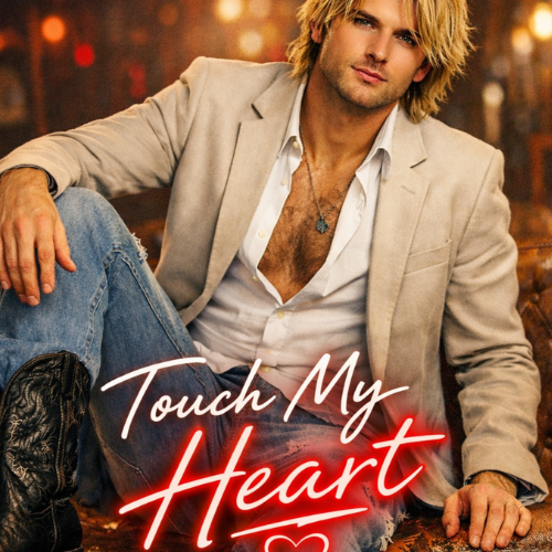 Touch My Heart - DJ TOMEX - MIKE LEONHEART