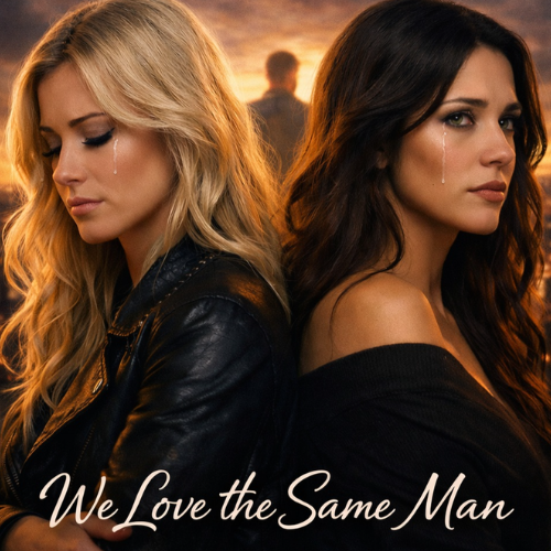 We Love the Same Man-OLIVIA-DJ TOMEX
