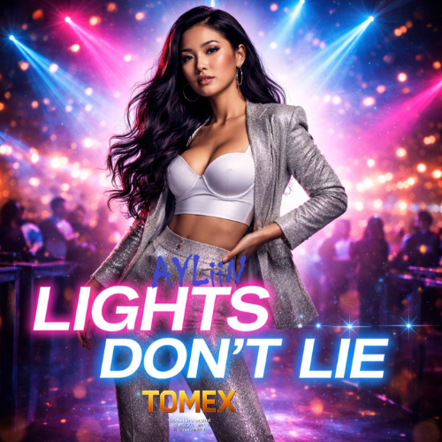 Lights Don’t Lie - DJ TOMEX