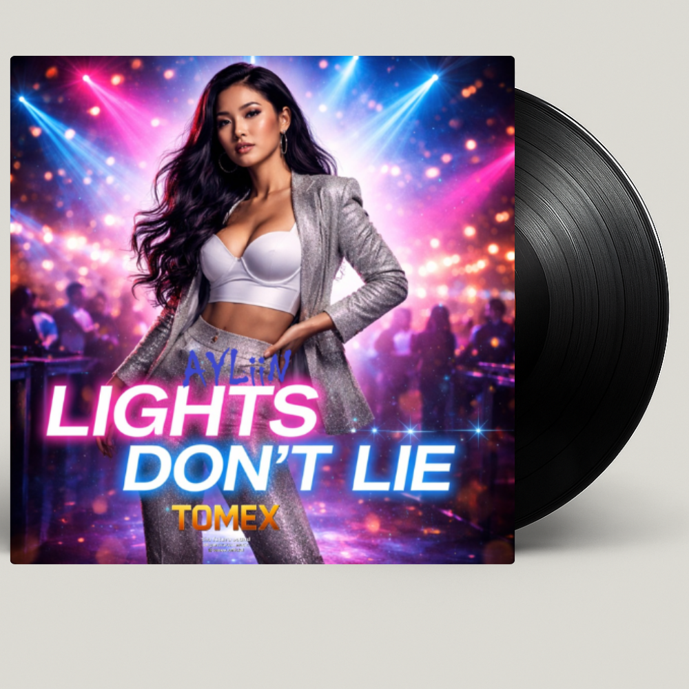 Lights Don’t Lie - DJ TOMEX