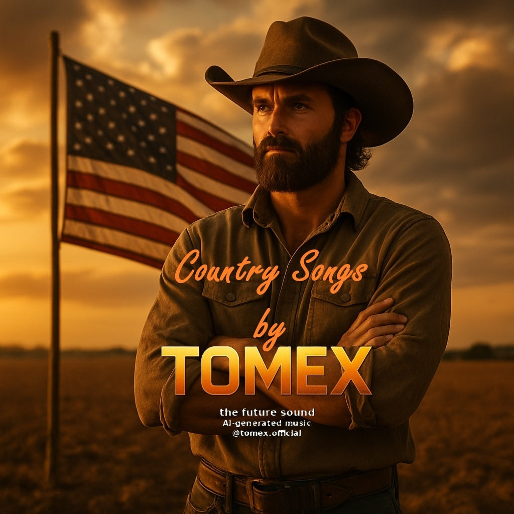 A Bottle and two Tires - TOMEX