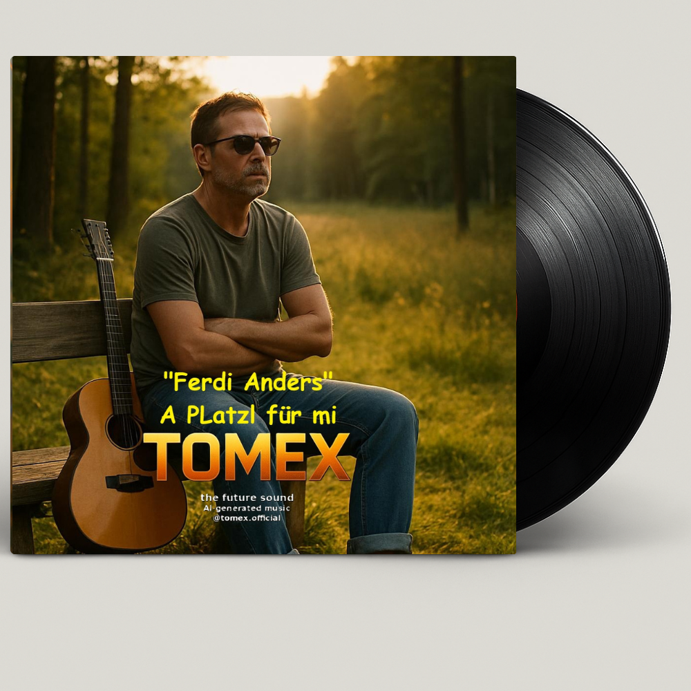 A Platzl für mi – TOMEX