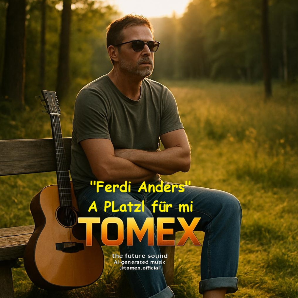 A Platzl für mi – TOMEX