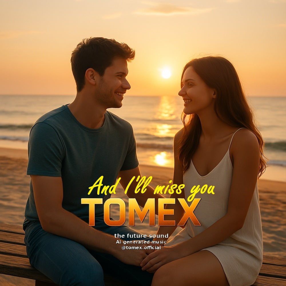 And I'II miss you - TOMEX