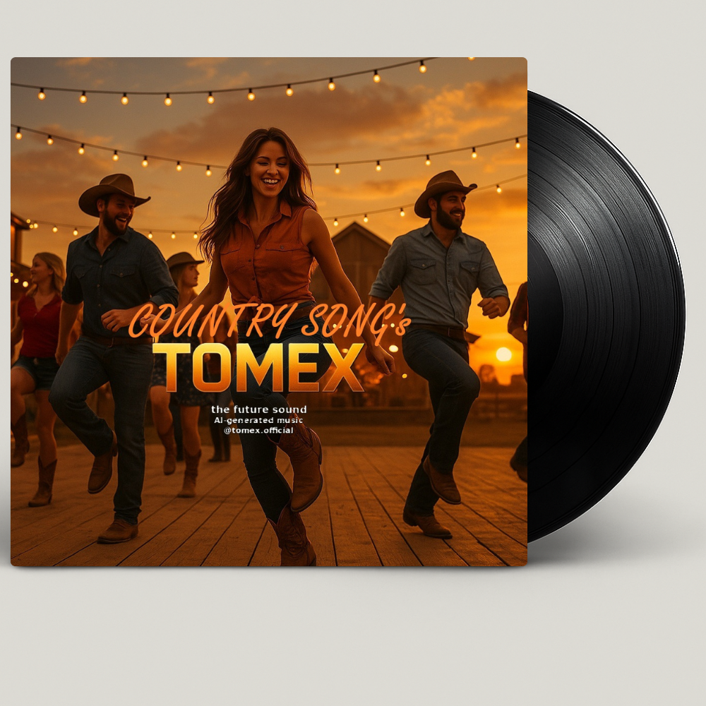 Boots on Fire - TOMEX