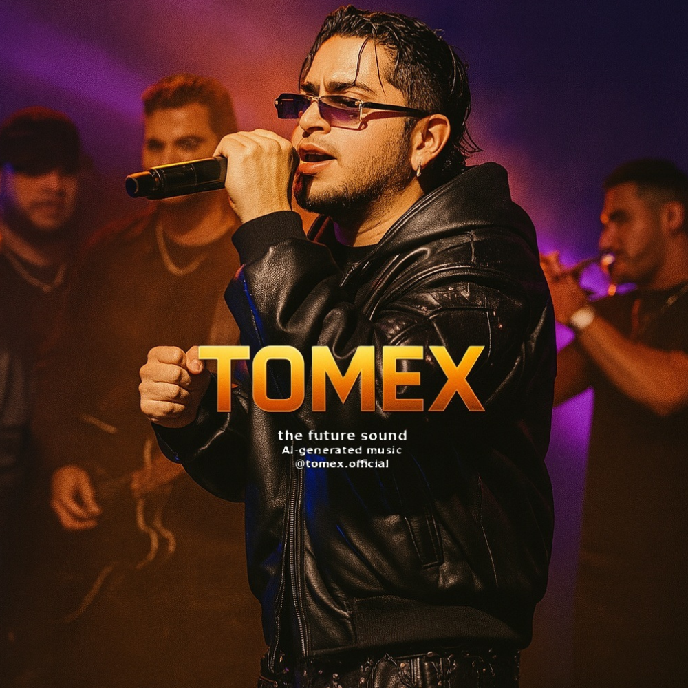 CRAZY GIRLS  - TOMEX