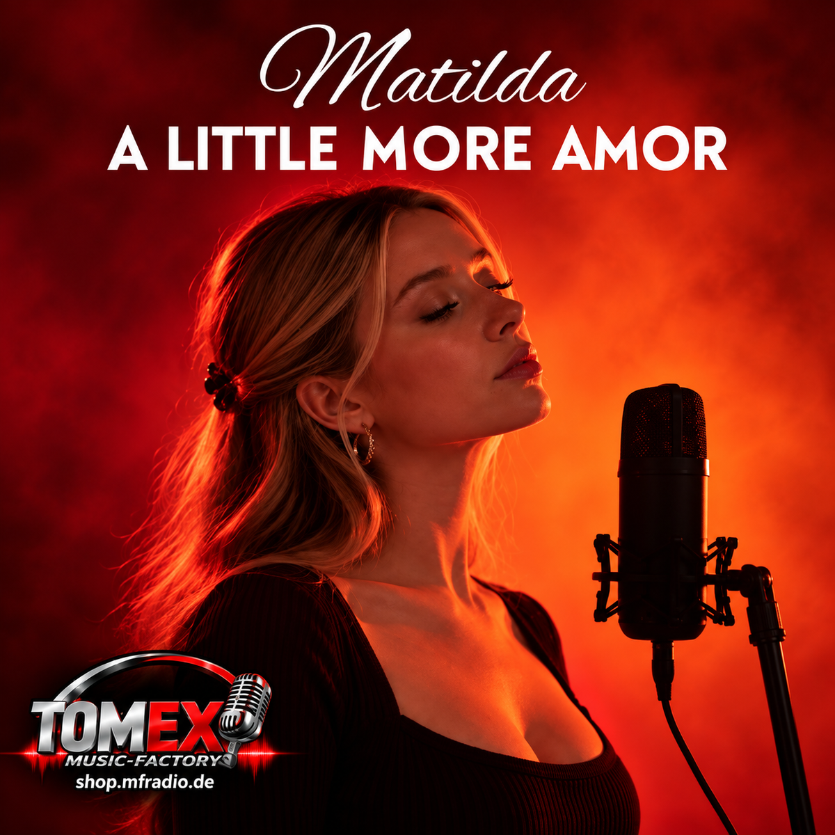 A Little More Amor
