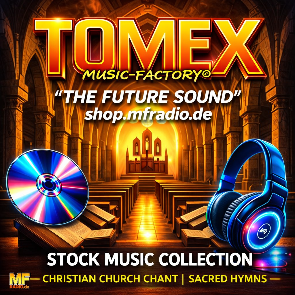 Salve Jesu 4– Cathedral Monk Choir