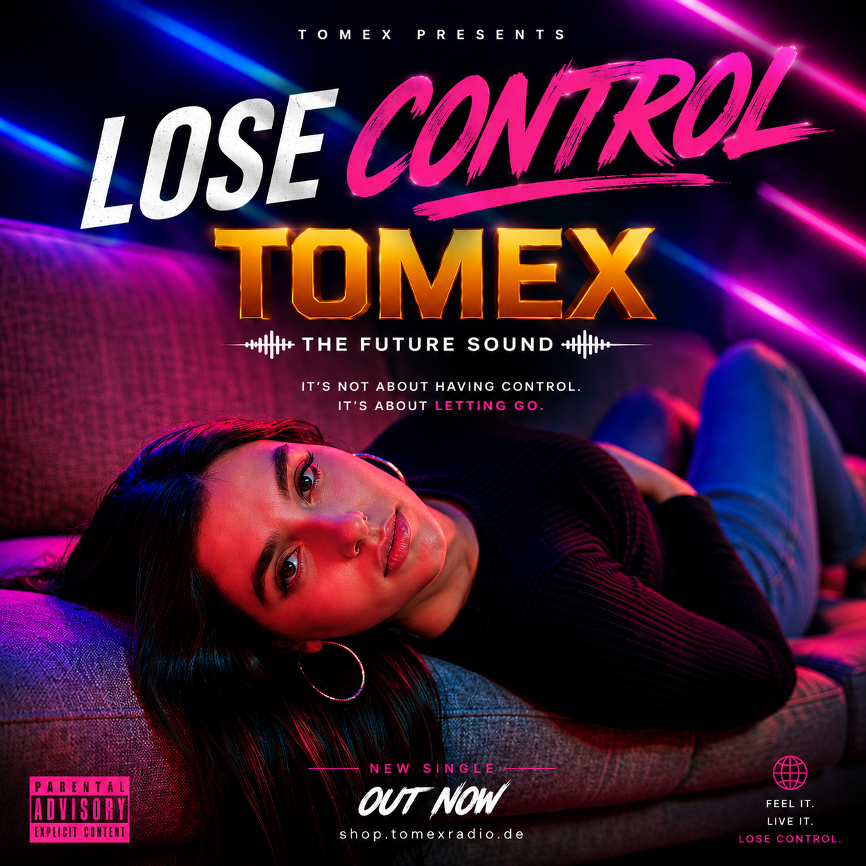 Lose Control