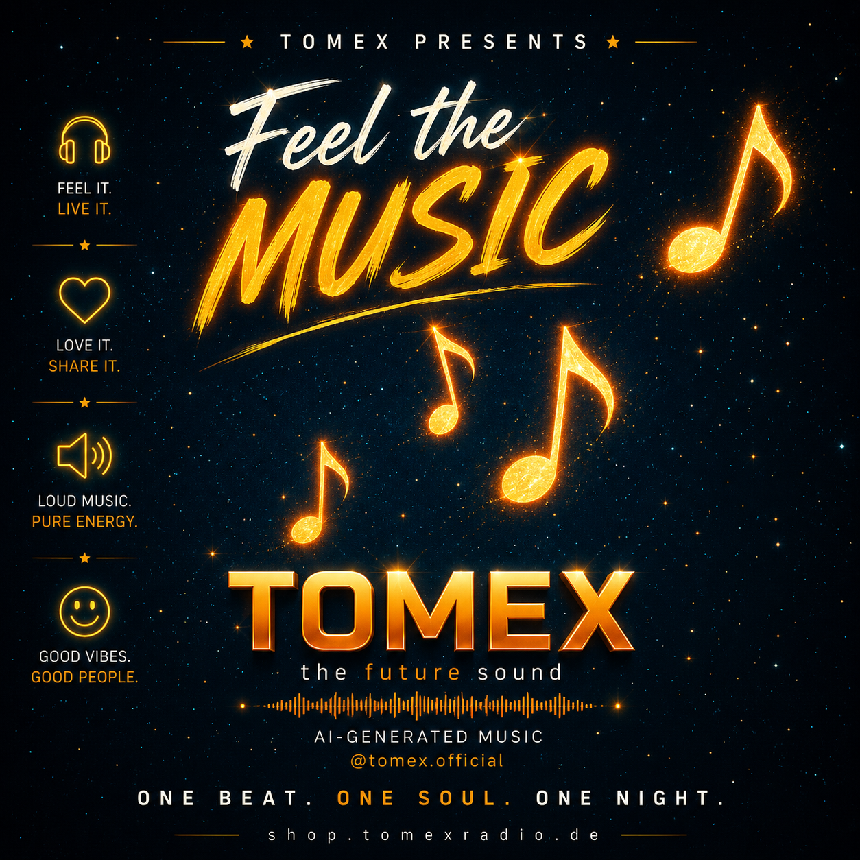 Gute Stiefel, schlechte Ideen – TOMEX 