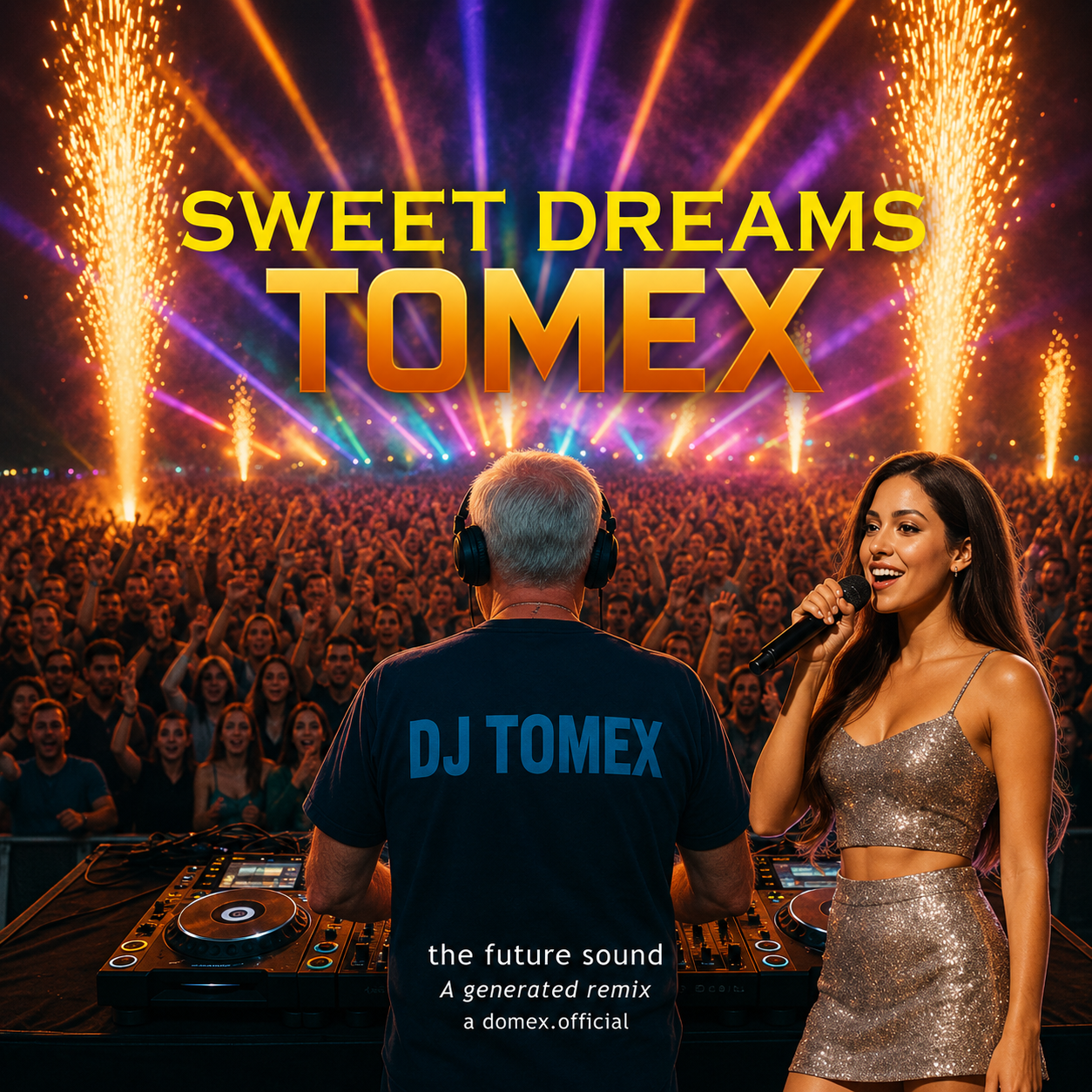 Gute Stiefel, schlechte Ideen – TOMEX 