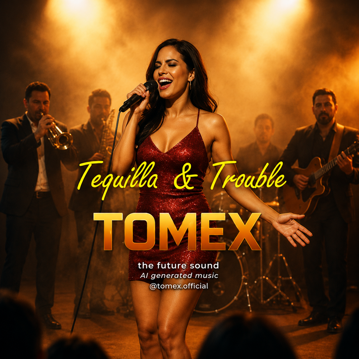 Gute Stiefel, schlechte Ideen – TOMEX 