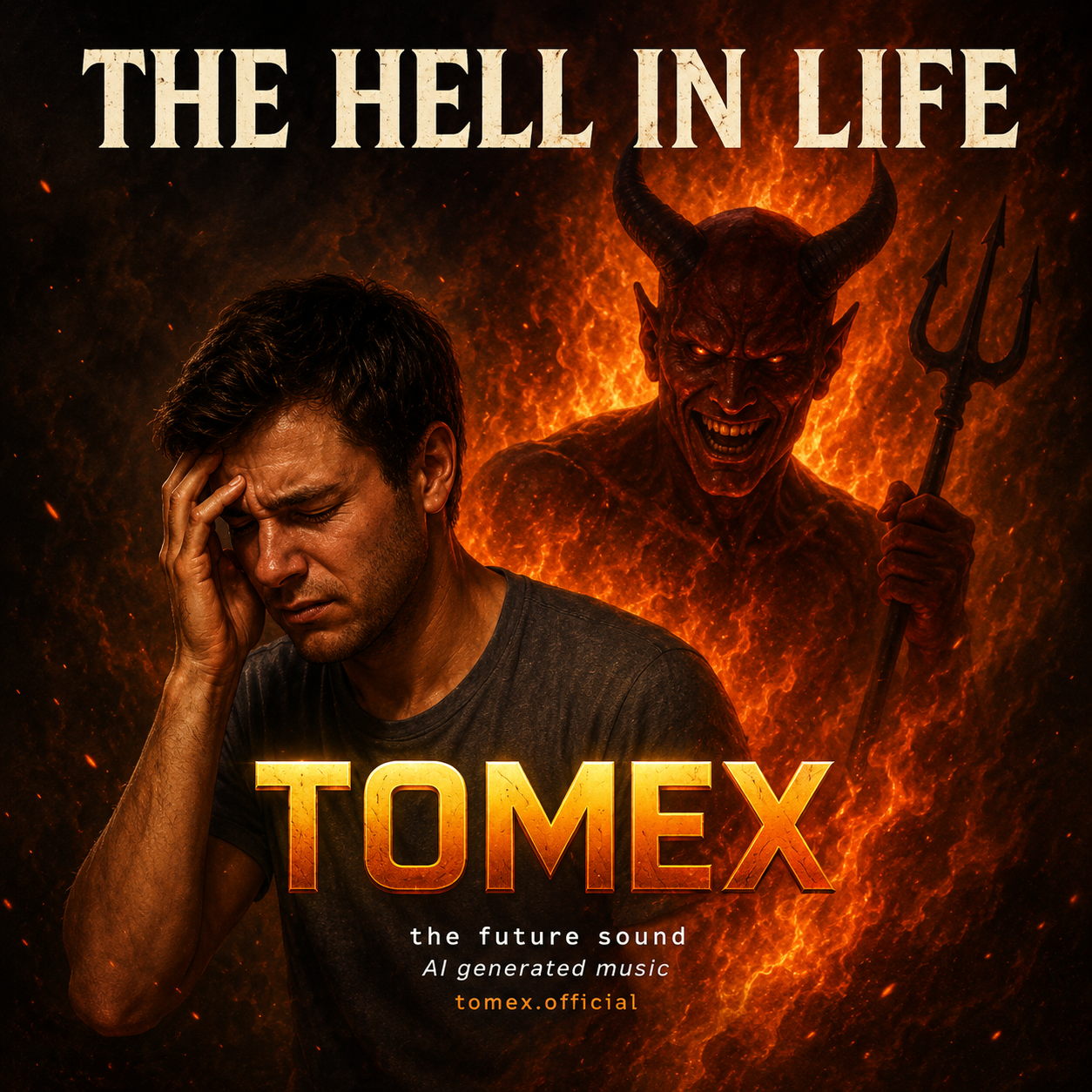 Gute Stiefel, schlechte Ideen – TOMEX 