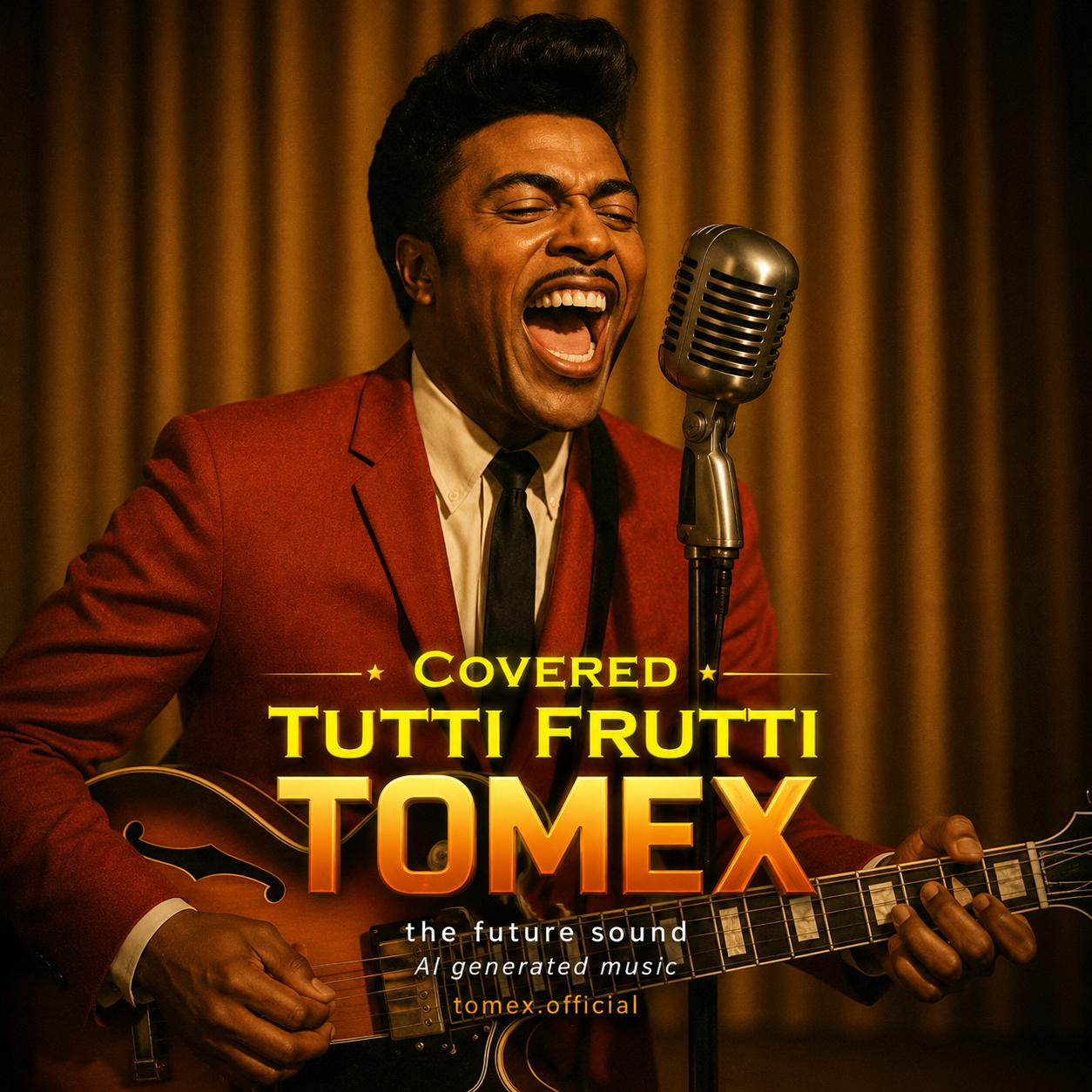 Gute Stiefel, schlechte Ideen – TOMEX 