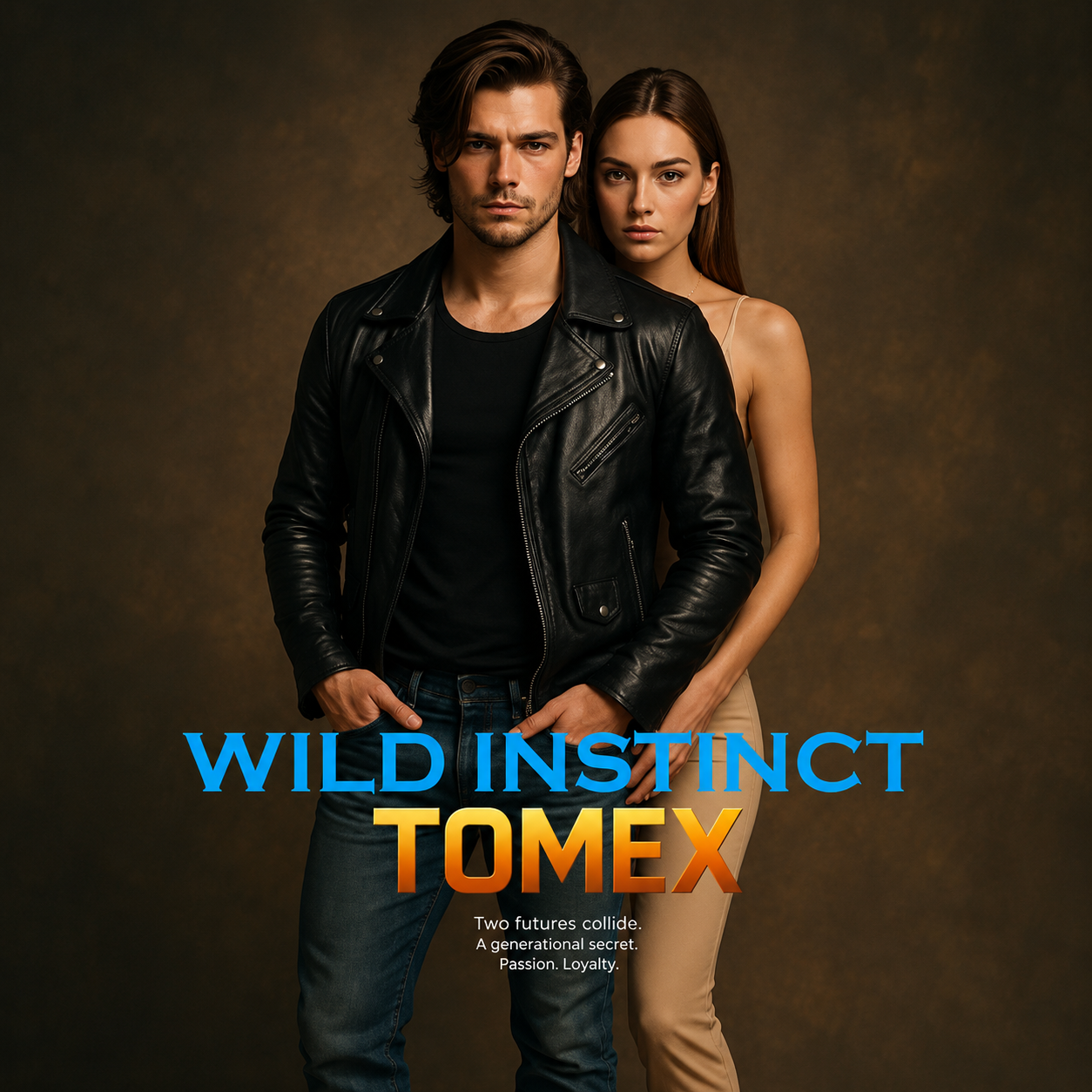 Wild Instinct