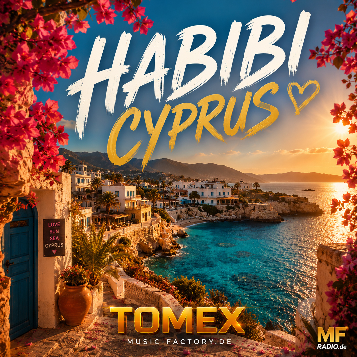 Habibi Cyprus