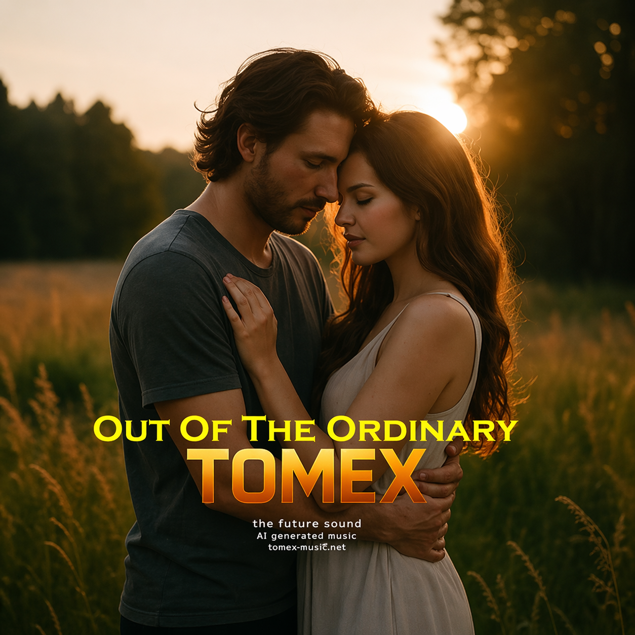 OUT OF THE ORDINARY - DJ TOMEX