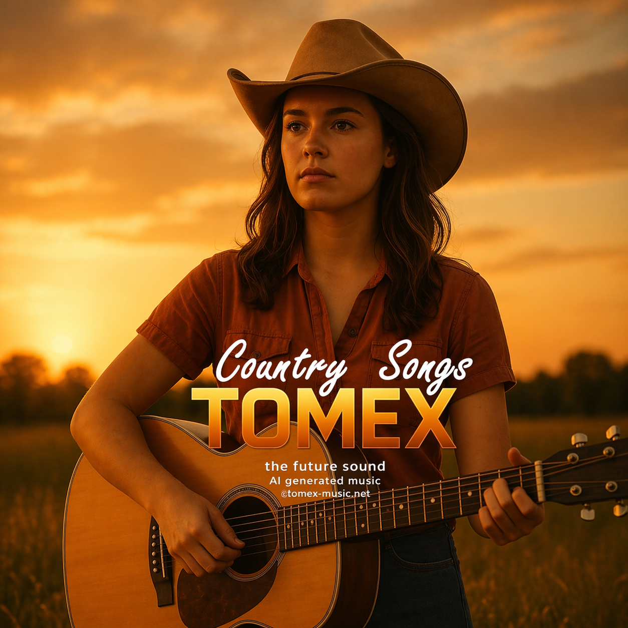 Standin’ for the Good - TOMEX