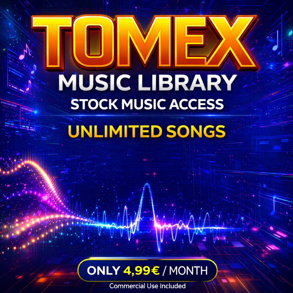 Stock Library Access