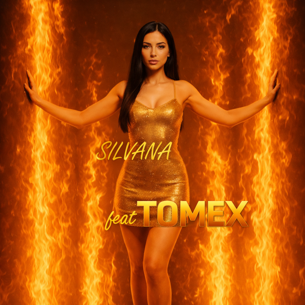 Come dance with me...