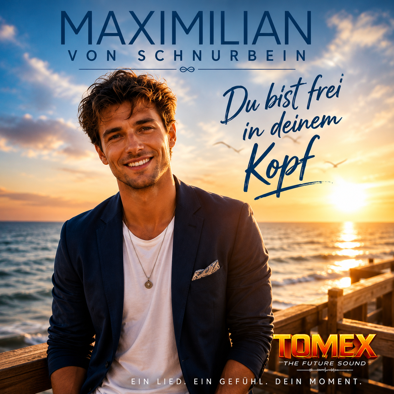 Gute Stiefel, schlechte Ideen – TOMEX 