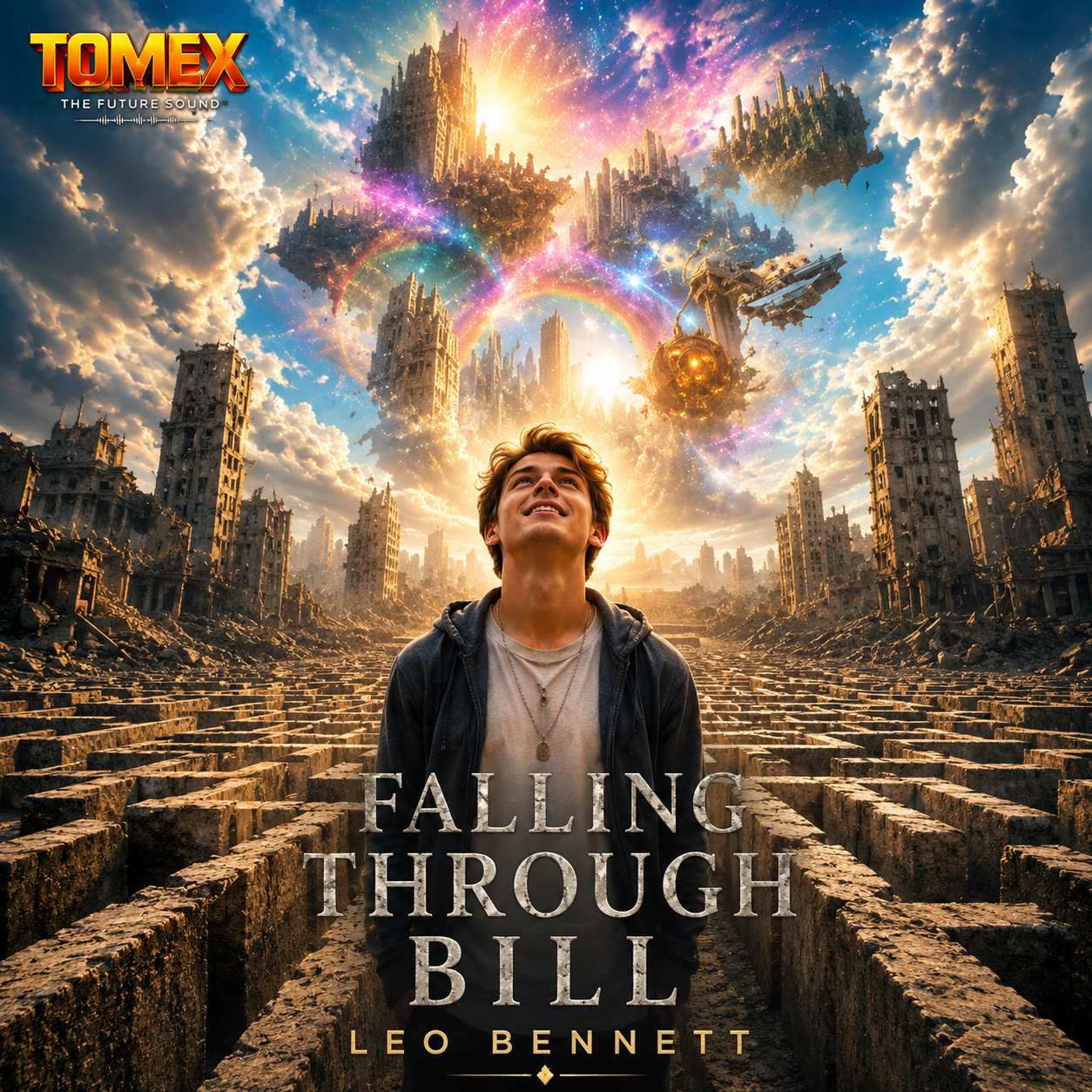 Gute Stiefel, schlechte Ideen – TOMEX 