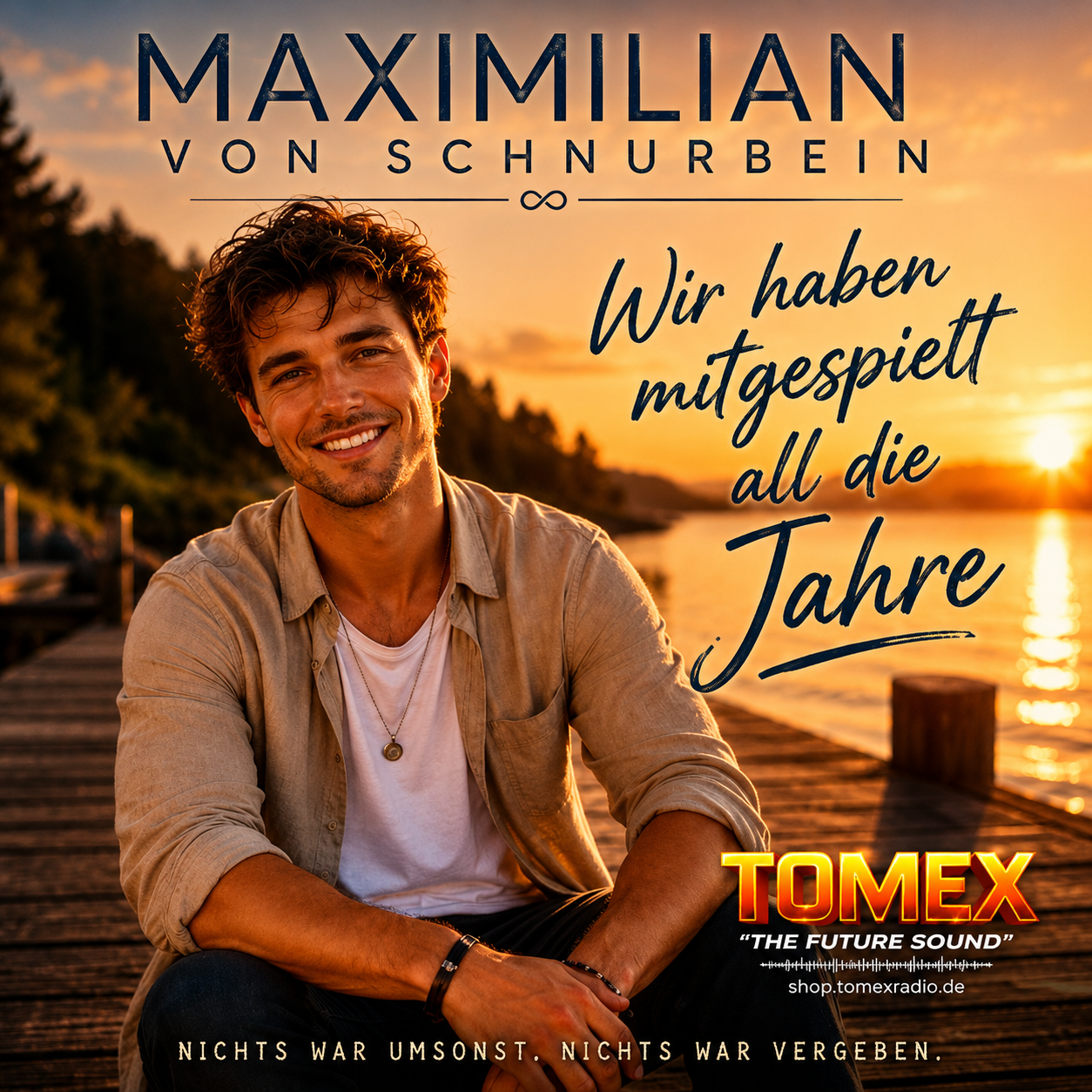 Gute Stiefel, schlechte Ideen – TOMEX 