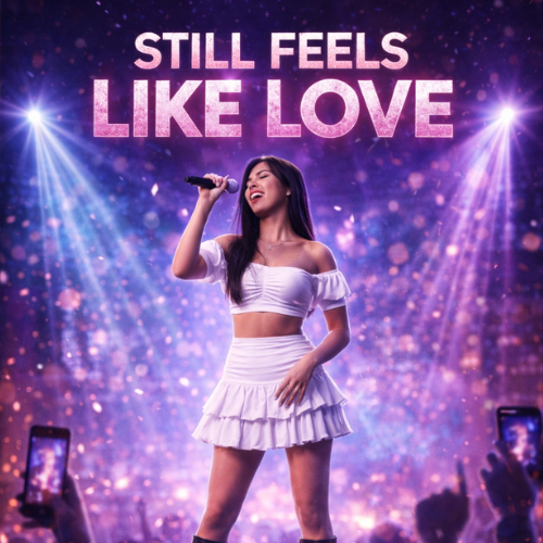 “Still Feels Like Love” - YOKO-MIA - DJ TOMEX