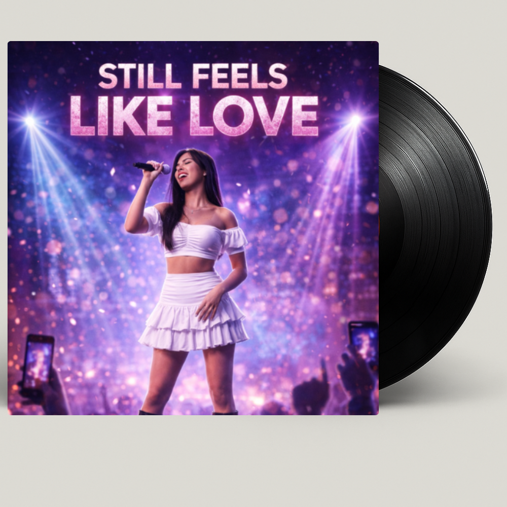 “Still Feels Like Love” - YOKO-MIA - DJ TOMEX