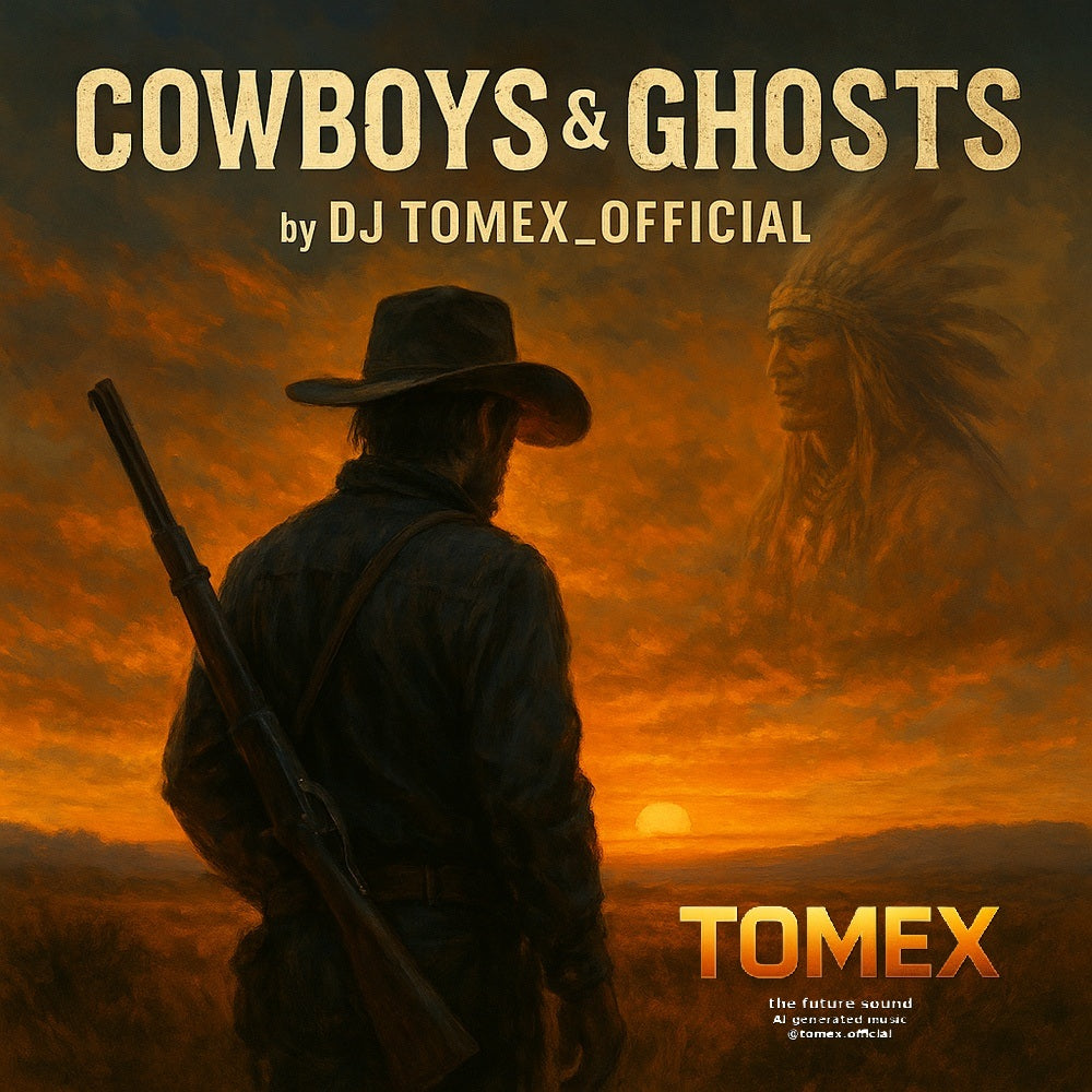 Cowboys & Ghosts - TOMEX