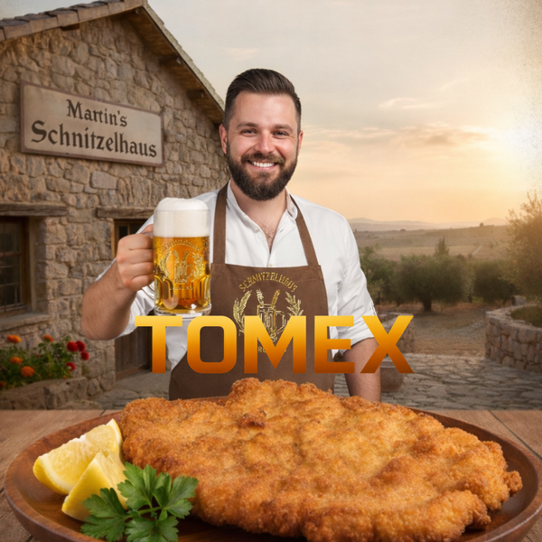 Martins's Schnitzelhouse