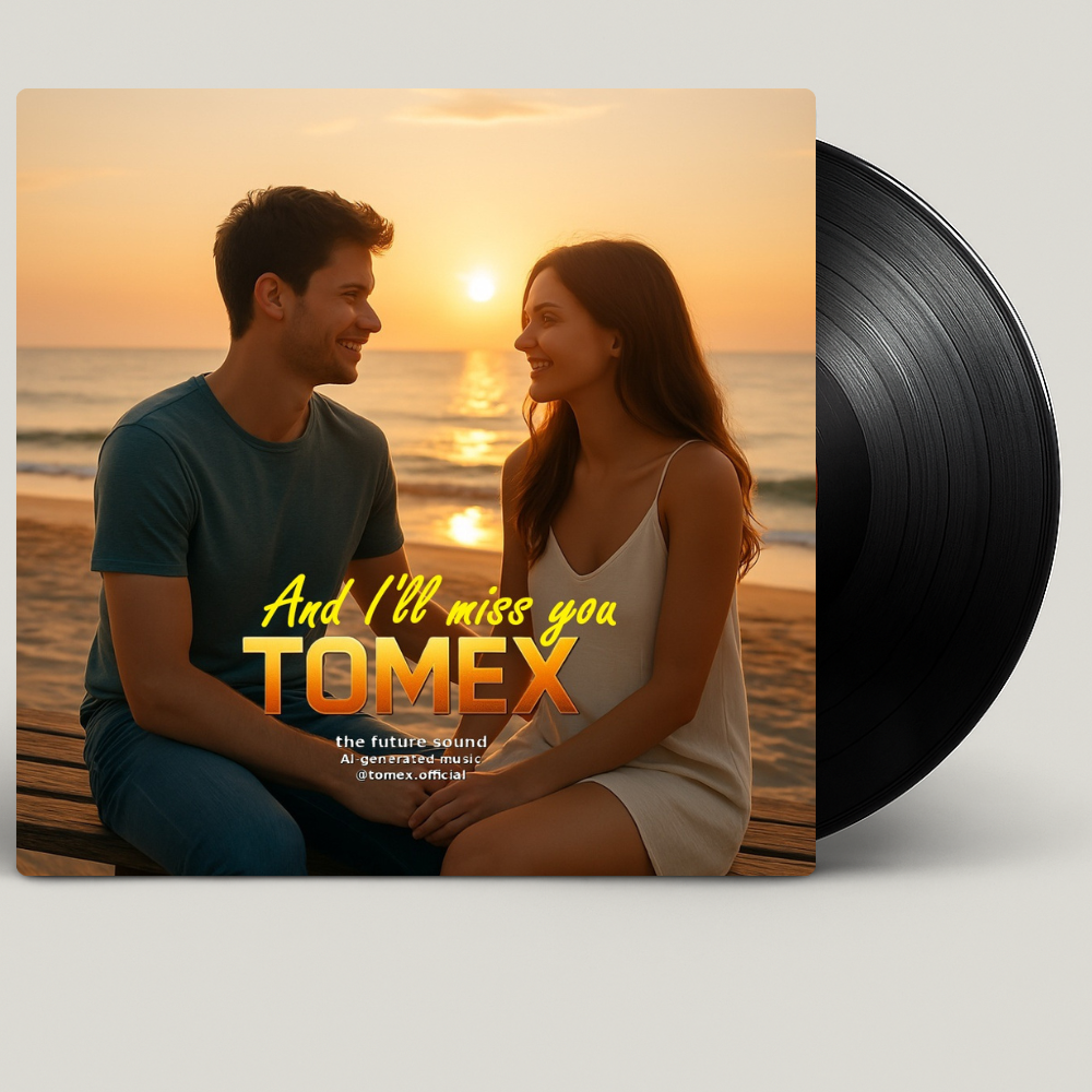 And I'II miss you - TOMEX