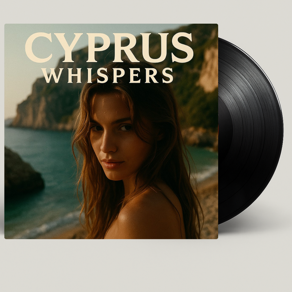 CYPRUS WHISPERS - CYPRUS BEATS - DJ TOMEX