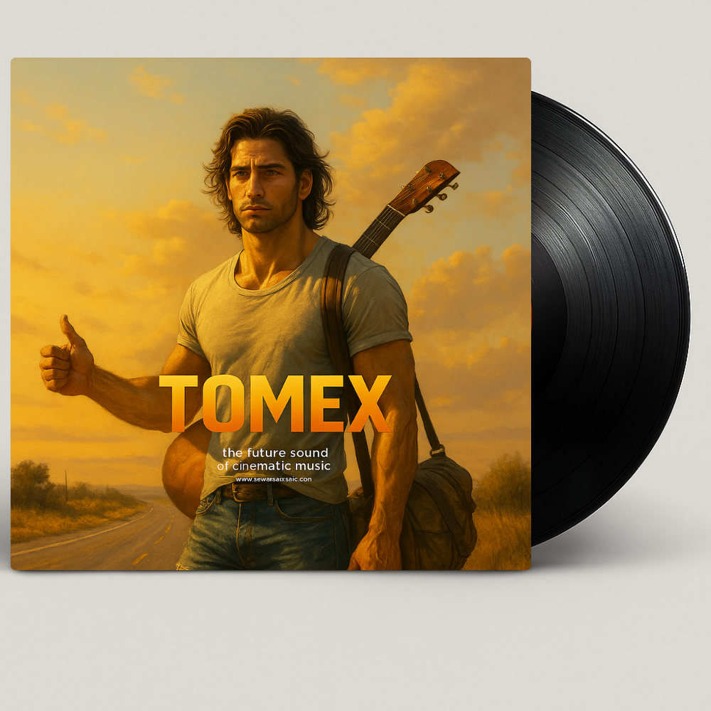 I wake up early the alarms too loud - TOMEX