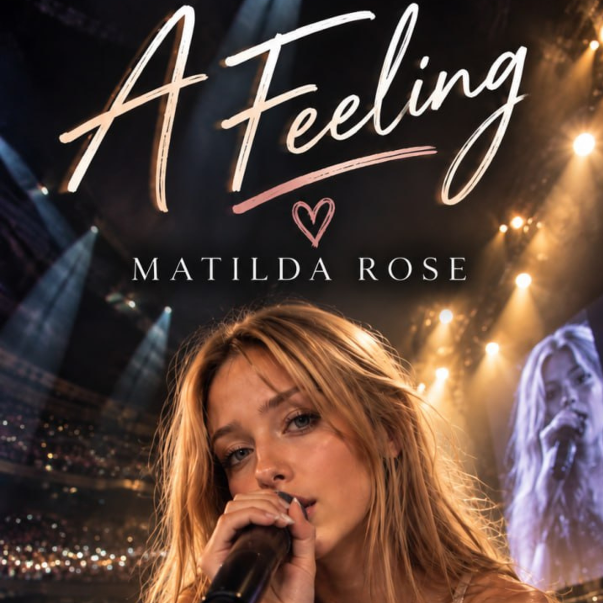 a Feeling