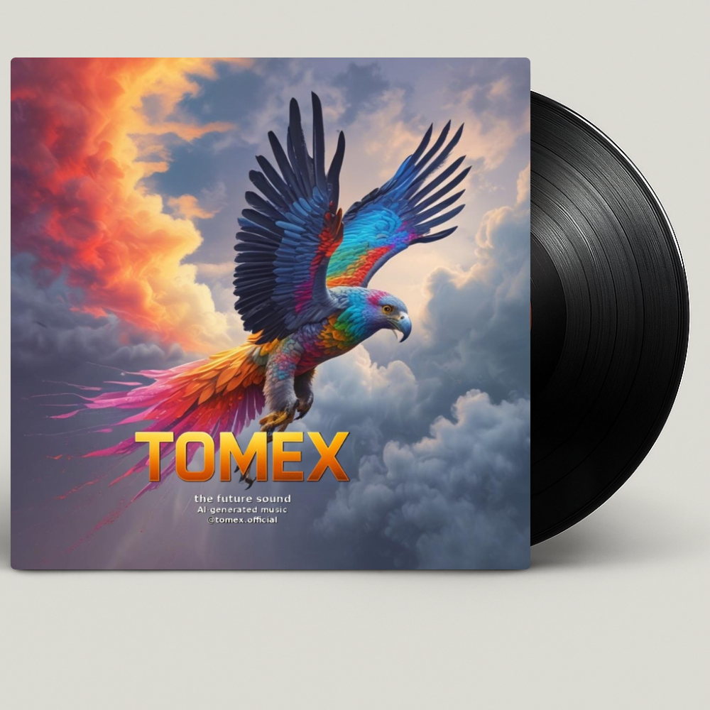 We want Freedom - TOMEX