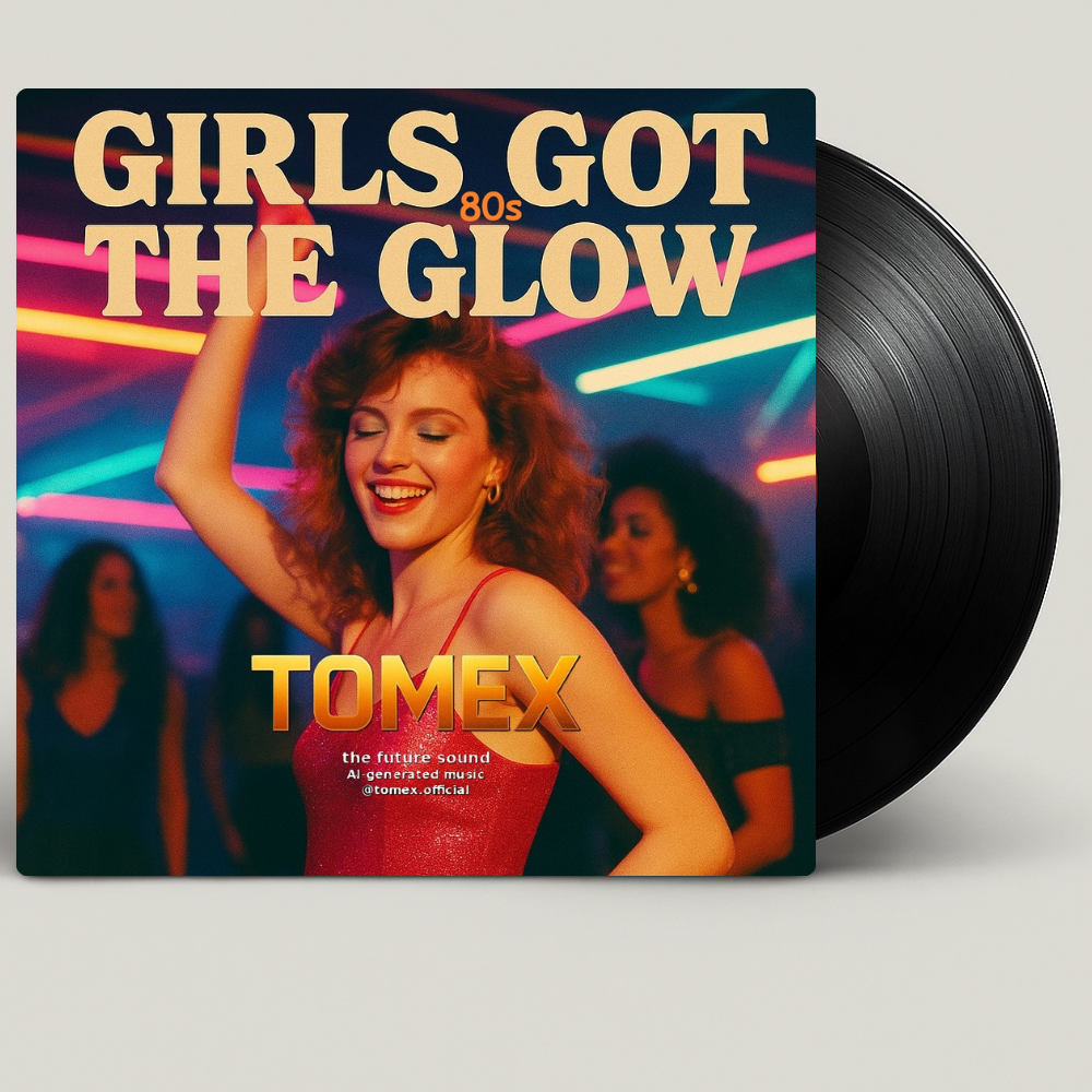 Girls Got The Glow - TOMEX