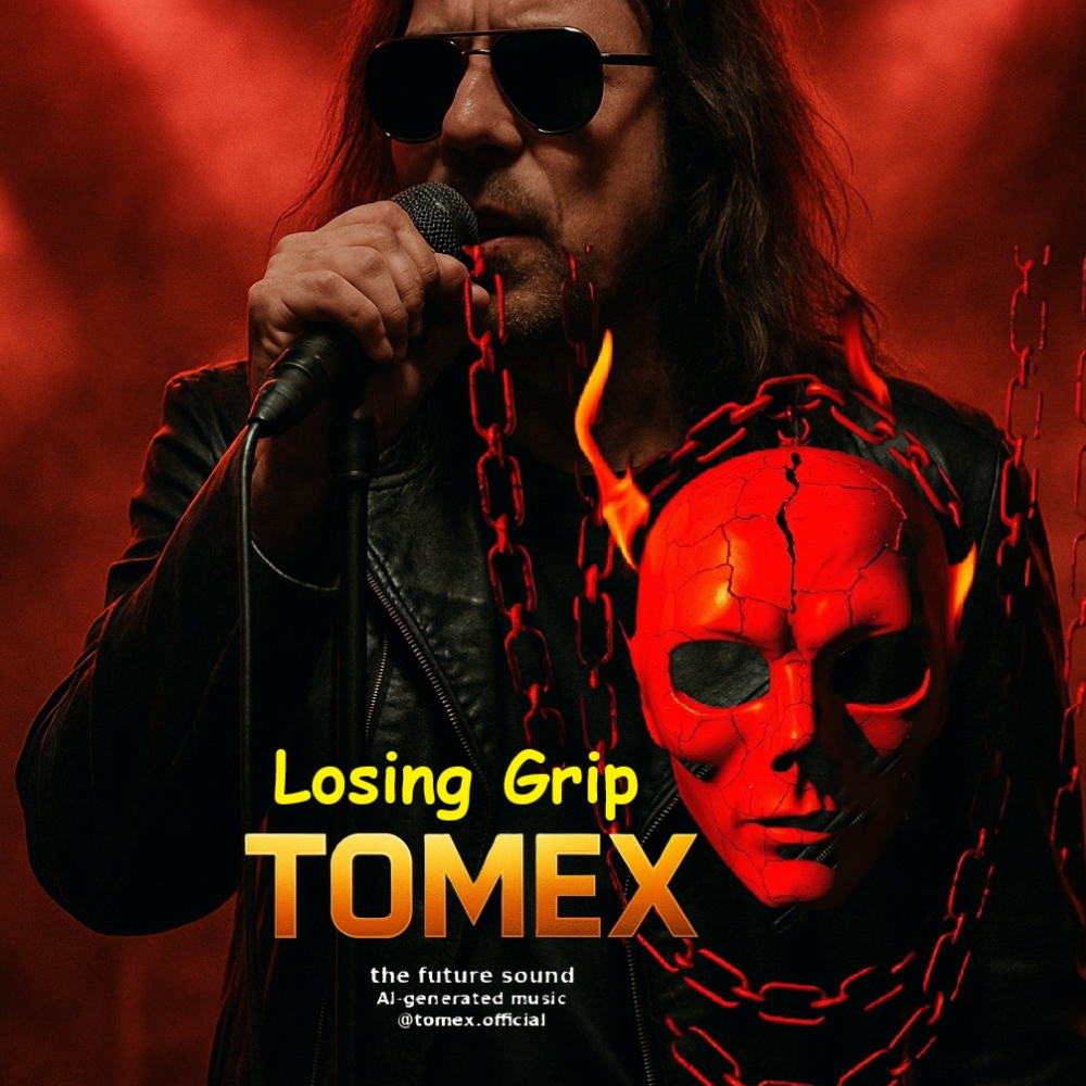 Losing Grip - TOMEX