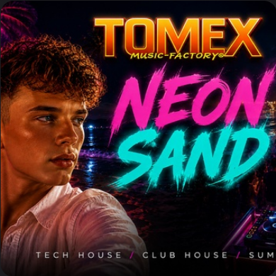 Neon Sand - Johannes