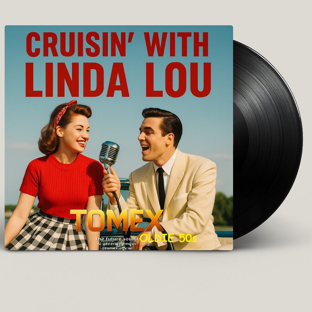 Cruisin’ with Linda Lou - TOMEX