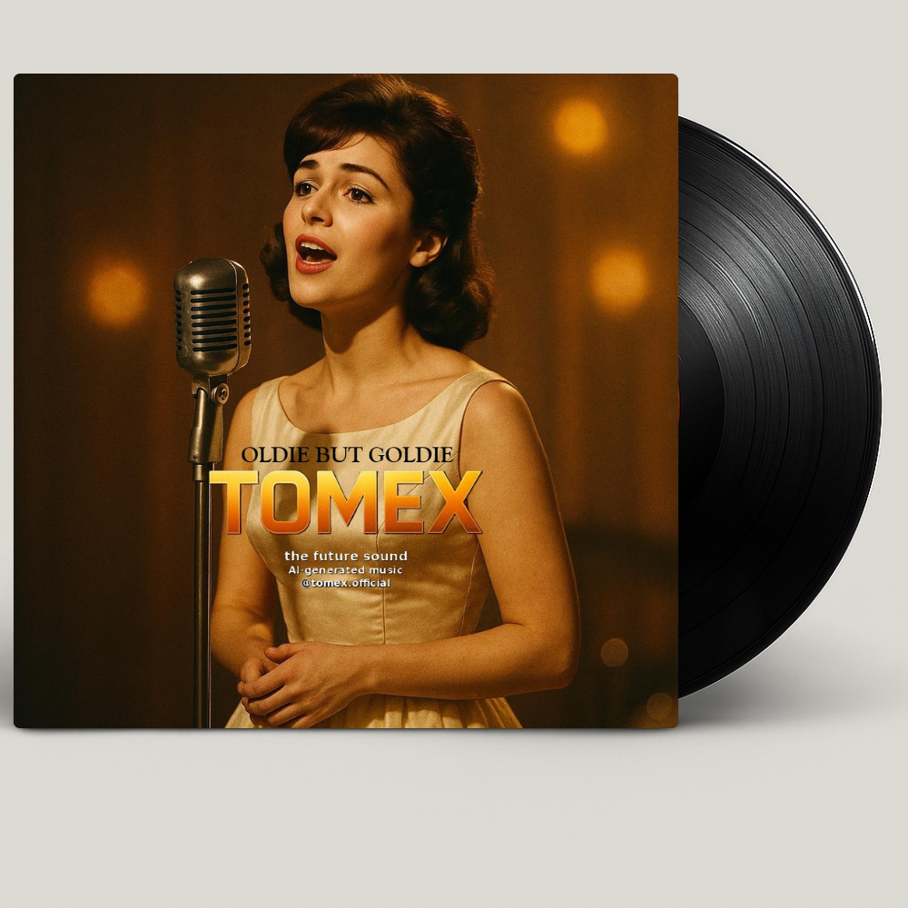 Die Liebe ist ein verrücktes Spiel - TOMEX