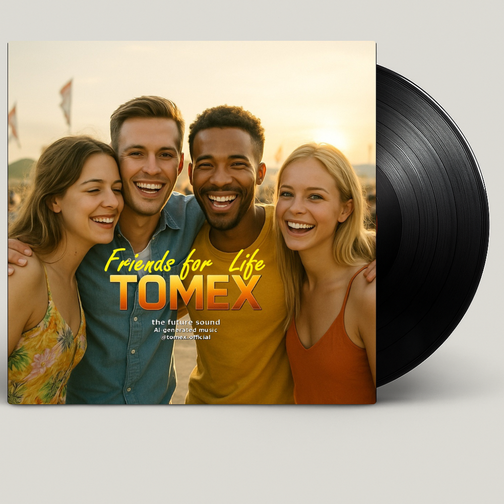 Friends for Life - TOMEX